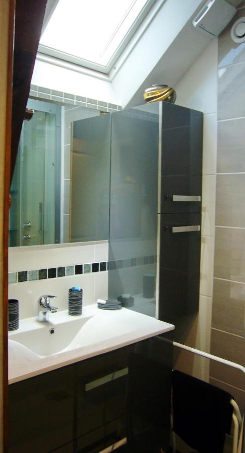 Chambres D'Hotes En Berry La Berthenoux Экстерьер фото