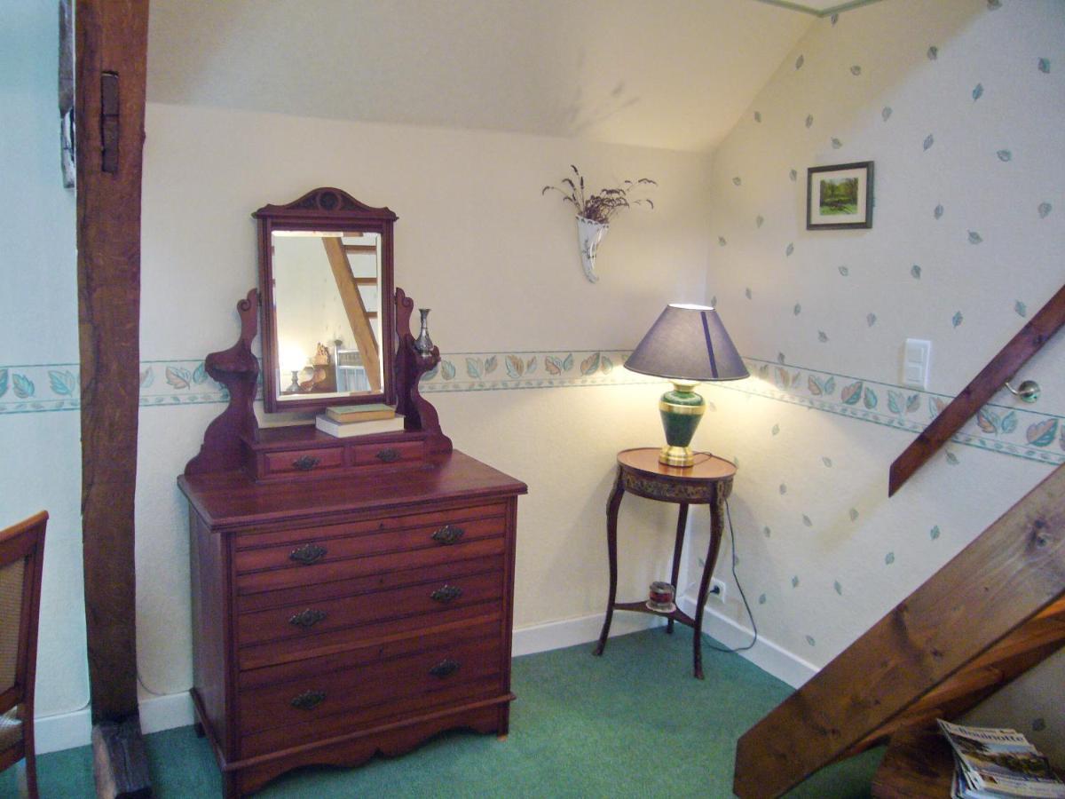 Chambres D'Hotes En Berry La Berthenoux Экстерьер фото